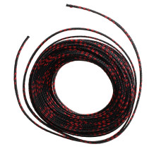 Текстильна оплітка EMPHASER ESP-RSL6 Snake Skin нейлон 3-11 мм 15 м