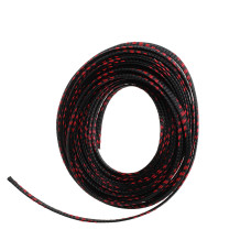 Текстильна оплітка EMPHASER ESP-RSL8 Snake Skin нейлон 4-12.5 мм 15 м