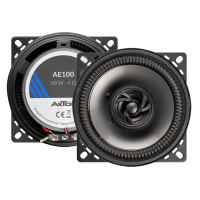 Коаксіальна акустика Axton AE100 4