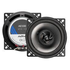 Коаксіальна акустика Axton AE100 4