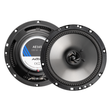 Коаксіальна акустика Axton AE165 6.5