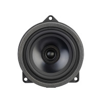Коаксіальна акустика EMPHASER EM-BMWR1 BMW/MINI 2-смугова алюмінієвий дифузор 16 мм твітер