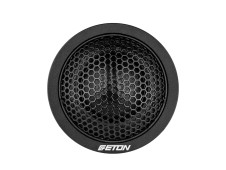 Твітер ETON HEX28 28 мм тканинний купольний неодимовий магніт RCFS корпус