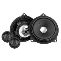 Коаксіальна акустика ETON UG BMW 10 T BMW 4