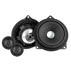 Коаксіальна акустика ETON UG BMW 10 T BMW 4