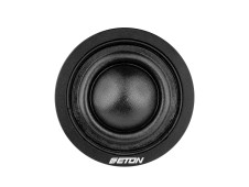 Твітер ETON HEX28 28 мм тканинний купольний неодимовий магніт RCFS корпус