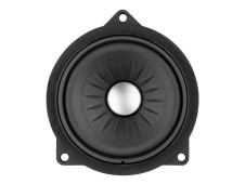 Коаксіальна акустика ETON UG BMW 10 T BMW 4