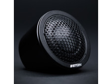 Твітер ETON HEX28 28 мм тканинний купольний неодимовий магніт RCFS корпус