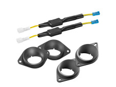 Коаксіальна акустика ETON UG BMW 10 T BMW 4