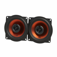Коаксіальні динаміки JBL Stage1 52F 5.25 дюймів 2-смугові технологія Plus One PEI-твітер