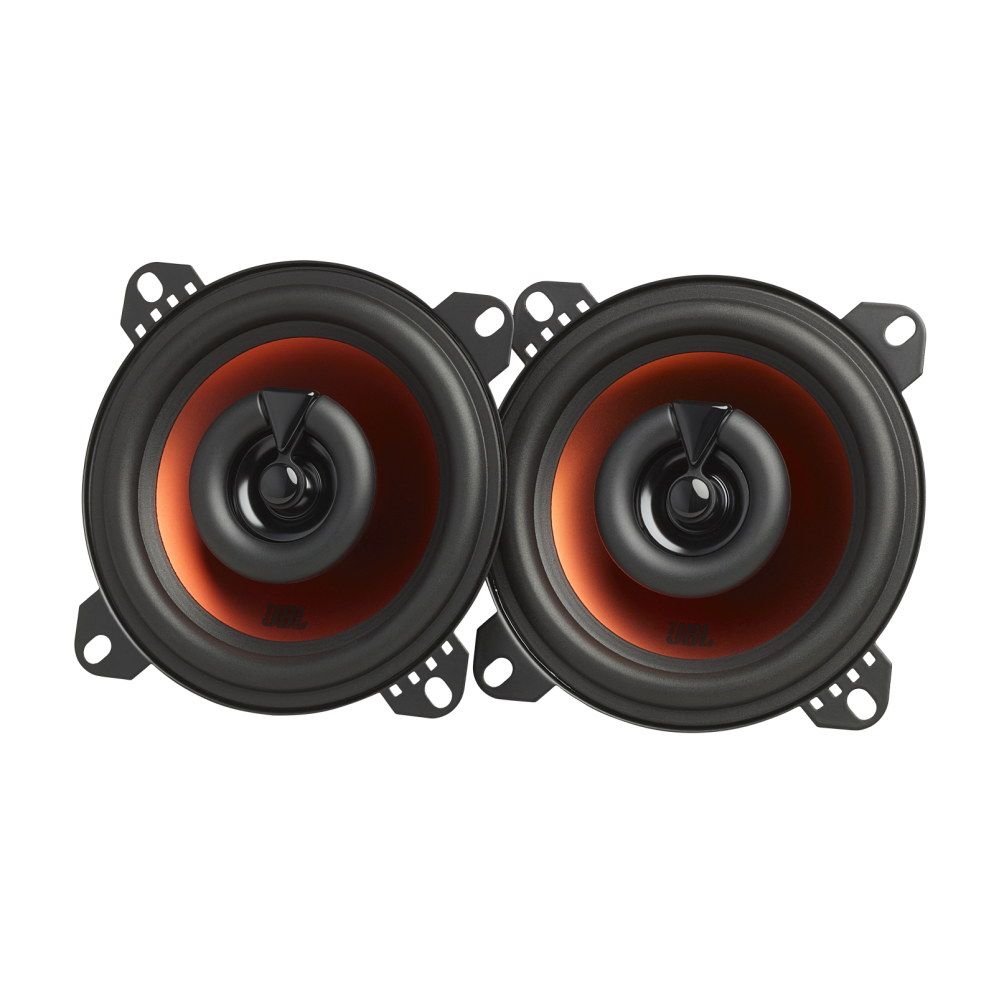 Коаксіальні динаміки JBL Stage1 42F 4 дюйми 2-смугові технологія Plus One PEI-твітер