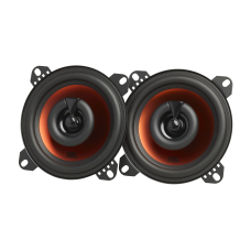 Коаксіальні динаміки JBL Stage1 42F 4 дюйми 2-смугові технологія Plus One PEI-твітер