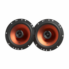 Коаксіальні динаміки JBL Stage1 62F 6.5 дюймів 2-смугові технологія Plus One PEI-твітер