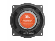 Коаксіальні динаміки JBL Stage1 52F 5.25 дюймів 2-смугові технологія Plus One PEI-твітер