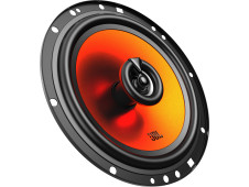 Коаксіальні динаміки JBL Stage1 62F 6.5 дюймів 2-смугові технологія Plus One PEI-твітер