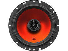 Коаксіальні динаміки JBL Stage1 62F 6.5 дюймів 2-смугові технологія Plus One PEI-твітер