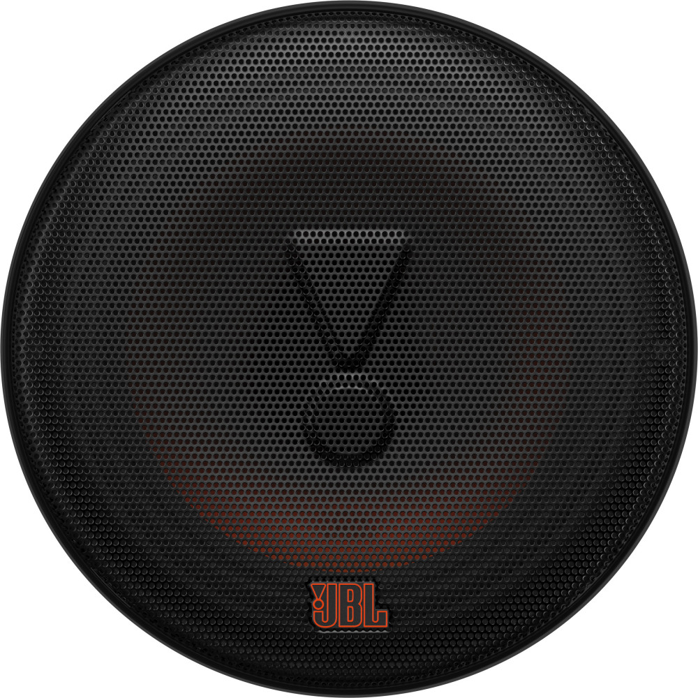 Коаксіальні динаміки JBL Stage1 62 6.5 дюймів 2-смугові технологія Plus One PEI-твітер