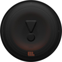 Коаксіальні динаміки JBL Stage1 62 6.5 дюймів 2-смугові технологія Plus One PEI-твітер