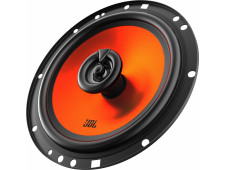 Коаксіальні динаміки JBL Stage1 62F 6.5 дюймів 2-смугові технологія Plus One PEI-твітер