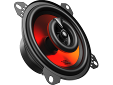 Коаксіальні динаміки JBL Stage1 42F 4 дюйми 2-смугові технологія Plus One PEI-твітер