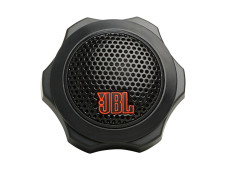Компонентна акустика JBL Stage1 62CF 6.5 дюймів 2-смугові шовковий твітер технологія Plus One
