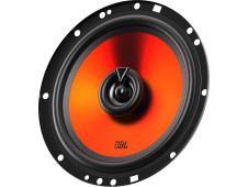 Коаксіальні динаміки JBL Stage1 62F 6.5 дюймів 2-смугові технологія Plus One PEI-твітер