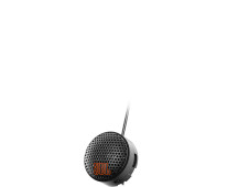 Компонентна акустика JBL Stage1 62CF 6.5 дюймів 2-смугові шовковий твітер технологія Plus One