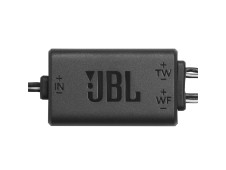 Компонентна акустика JBL Stage1 62CF 6.5 дюймів 2-смугові шовковий твітер технологія Plus One
