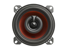 Коаксіальні динаміки JBL Stage1 42F 4 дюйми 2-смугові технологія Plus One PEI-твітер