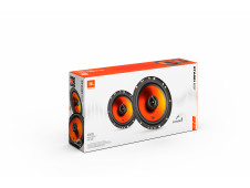 Коаксіальні динаміки JBL Stage1 62F 6.5 дюймів 2-смугові технологія Plus One PEI-твітер