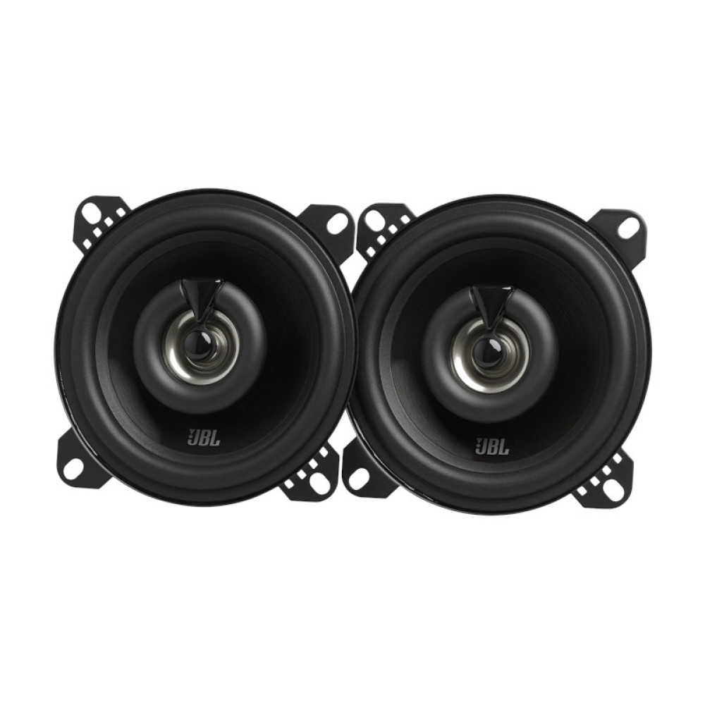 Коаксіальні динаміки JBL Stage2 45F 4 дюйми 2-смугові технологія Plus One PEI-твітер