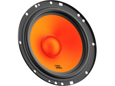 Компонентна акустика JBL Stage1 62CF 6.5 дюймів 2-смугові шовковий твітер технологія Plus One