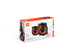 Коаксіальні динаміки JBL Stage1 42F 4 дюйми 2-смугові технологія Plus One PEI-твітер