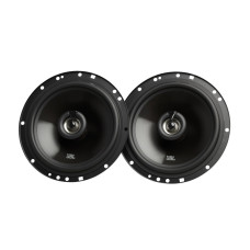 Коаксіальні динаміки JBL Stage2 65F 6.5 дюймів 2-смугові технологія Plus One PEI-твітер