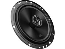 Коаксіальні динаміки JBL Stage2 65F 6.5 дюймів 2-смугові технологія Plus One PEI-твітер