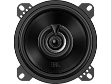 Коаксіальні динаміки JBL Stage2 45F 4 дюйми 2-смугові технологія Plus One PEI-твітер