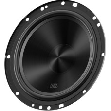 Компонентна акустика JBL Stage2 65C 6.5 дюймів 2-смугові шовковий твітер технологія Plus One