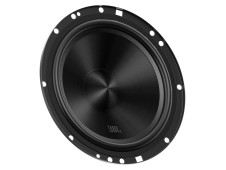 Компонентна акустика JBL Stage2 65C 6.5 дюймів 2-смугові шовковий твітер технологія Plus One