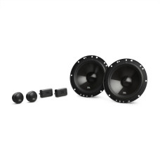 Компонентна акустика JBL Stage2 65CF 6.5 дюймів 2-смугові шовковий твітер технологія Plus One