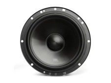 Компонентна акустика JBL Stage2 65C 6.5 дюймів 2-смугові шовковий твітер технологія Plus One