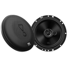 Коаксіальні динаміки JBL Stage2 65M 6.5 дюймів 2-смугові поліпропіленовий конус PEI-твітер