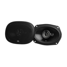 Коаксіальні динаміки JBL Stage2 965M 6x9 дюймів 3-смугові технологія Plus One PEI-твітер