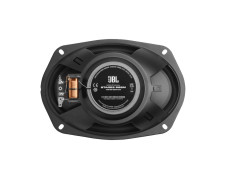 Коаксіальні динаміки JBL Stage2 965M 6x9 дюймів 3-смугові технологія Plus One PEI-твітер