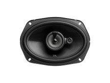 Коаксіальні динаміки JBL Stage2 965M 6x9 дюймів 3-смугові технологія Plus One PEI-твітер