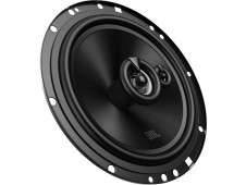 Коаксіальні динаміки JBL Stage2 65M 6.5 дюймів 2-смугові поліпропіленовий конус PEI-твітер