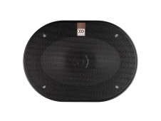 Коаксіальні динаміки Morel MAXIMO ULTRA 692 COAX MKII 6x9 дюймів 2-смугові преміум