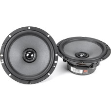 Компонентна акустика Morel TEMPO ULTRA INTEGRA 602 MKII 6.5 дюймів 2-смугова інтегрована