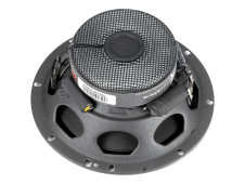 Компонентна акустика Morel TEMPO ULTRA INTEGRA 602 MKII 6.5 дюймів 2-смугова інтегрована