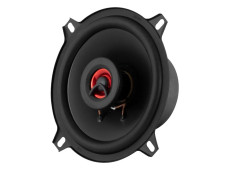 Коаксіальні динаміки Bass Habit P130 5.25 дюймів 2-смугові для штатних систем та підсилювачів