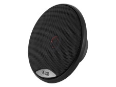 Коаксіальні динаміки Bass Habit P130 5.25 дюймів 2-смугові для штатних систем та підсилювачів